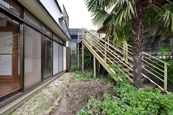 入間市大字小谷田の中古一戸建て
