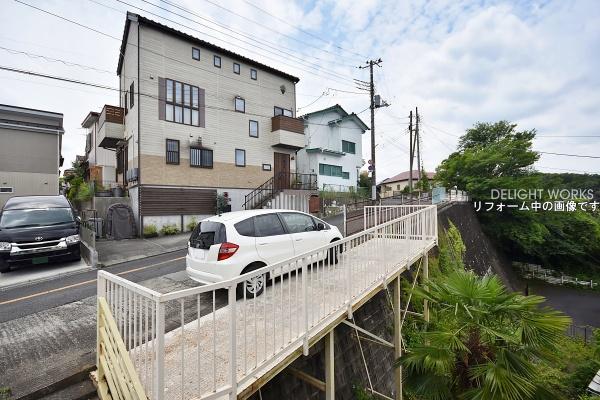 入間市大字小谷田の中古一戸建て