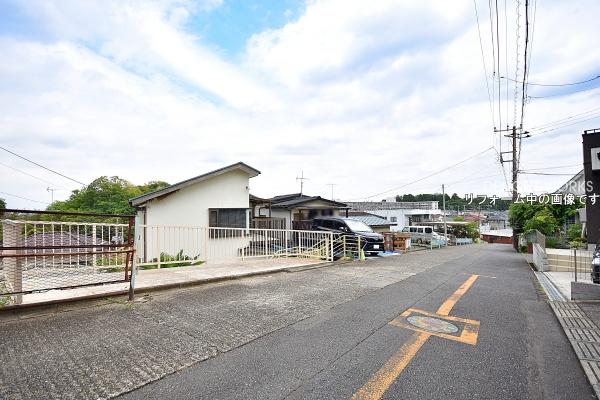 入間市大字小谷田の中古一戸建て