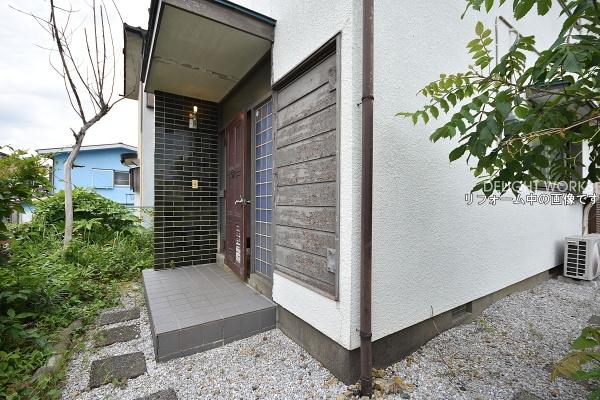 入間市大字小谷田の中古一戸建て