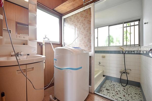 入間市大字小谷田の中古一戸建て