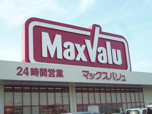 岩国市牛野谷町３丁目の中古一戸建て(マックスバリュ南岩国店)