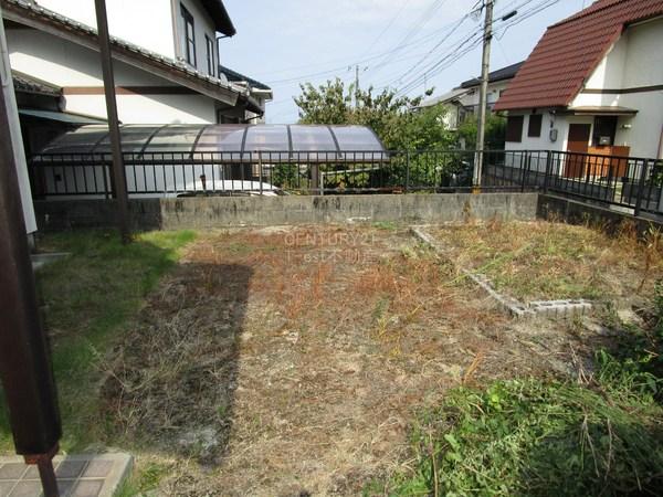 岩国市牛野谷町３丁目の中古一戸建て