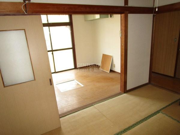 岩国市牛野谷町３丁目の中古一戸建て