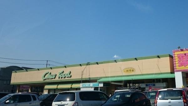 岩国市南岩国町2丁目の土地(中央フード平田店)