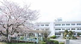 岩国市南岩国町２丁目の土地(岩国市立平田小学校)