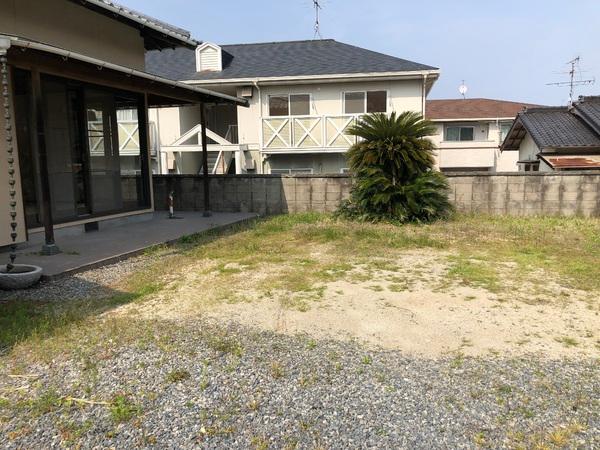 岩国市青木町３丁目の中古一戸建て