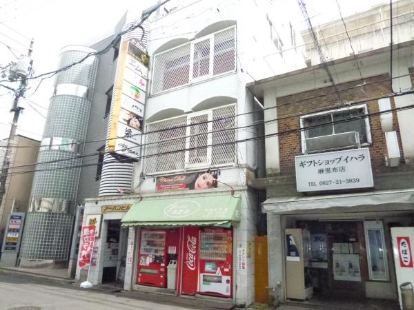 岩国市麻里布町3丁目売店舗（物件番号663）