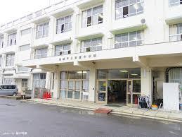 岩国市錦見4丁目の土地(岩国市立岩国中学校)