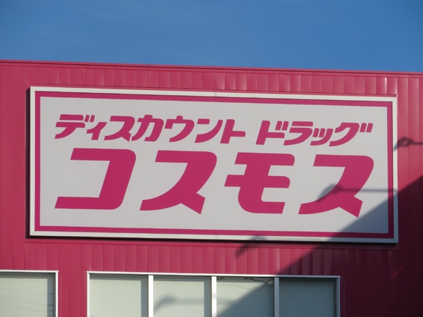 グランドール岩国弐番館(ディスカウントドラッグコスモス室の木店)