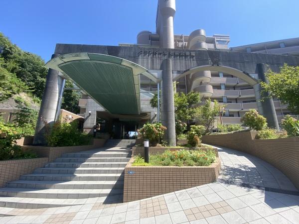 グランドール岩国弐番館