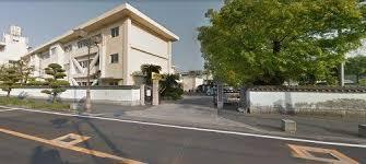 岩国市錦見2丁目の土地(岩国市立岩国小学校)