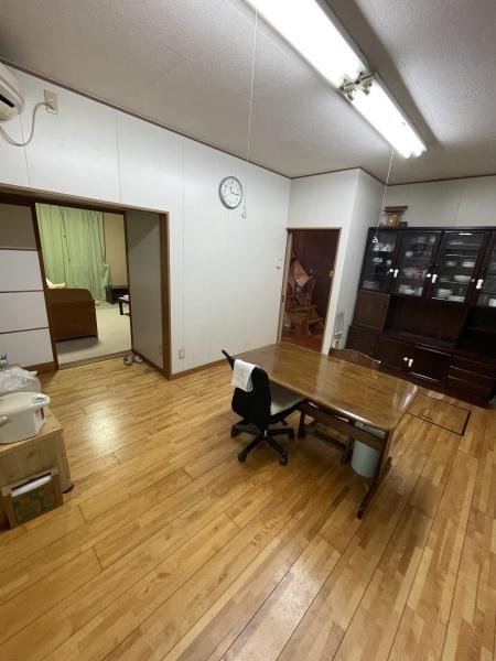 岩国市玖珂町の中古一戸建て