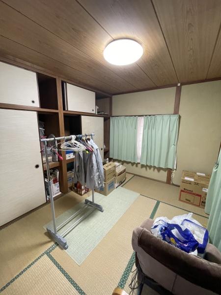 岩国市玖珂町の中古一戸建て