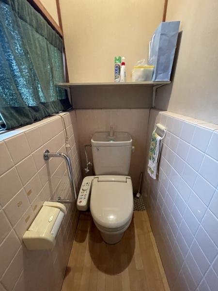 岩国市玖珂町の中古一戸建て