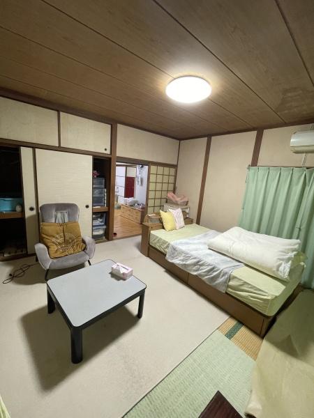 岩国市玖珂町の中古一戸建て