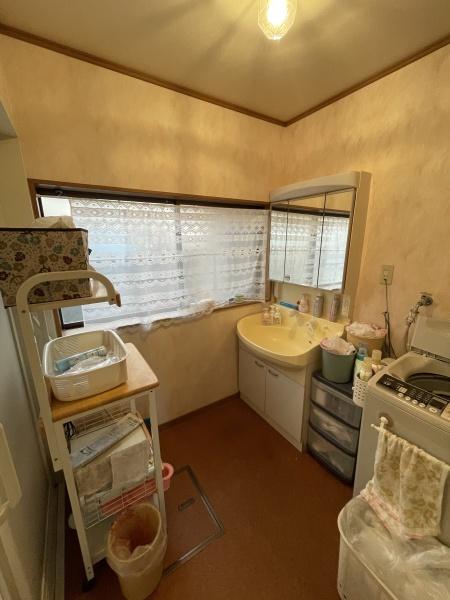 岩国市玖珂町の中古一戸建て