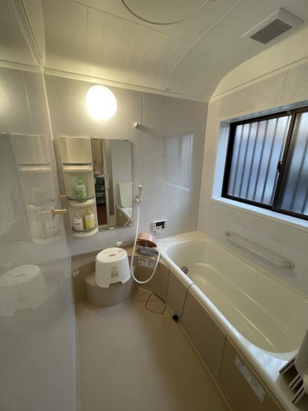 岩国市玖珂町の中古一戸建て