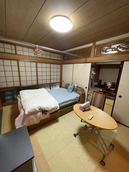 岩国市玖珂町の中古一戸建て