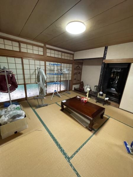 岩国市玖珂町の中古一戸建て