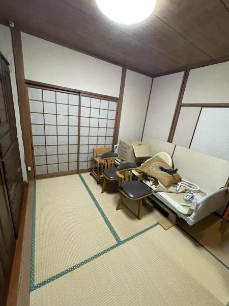 岩国市玖珂町の中古一戸建て