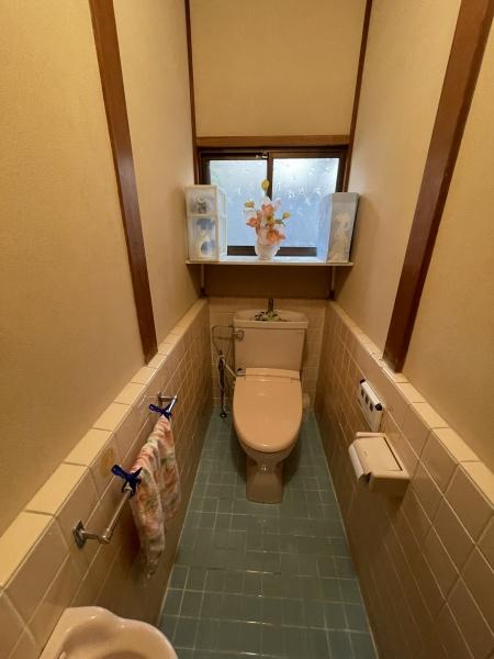 岩国市玖珂町の中古一戸建て