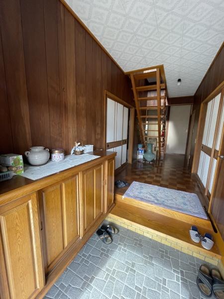 岩国市玖珂町の中古一戸建て