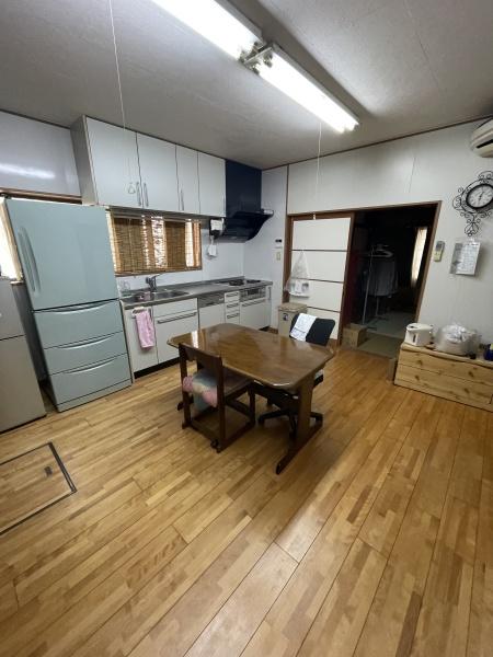 岩国市玖珂町の中古一戸建て