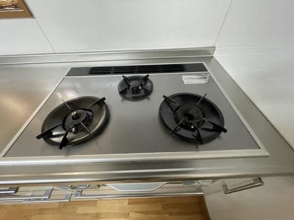 岩国市玖珂町の中古一戸建て