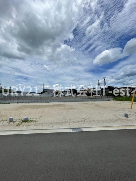 岩国市川下町1丁目売地　2号地（物件番号745）