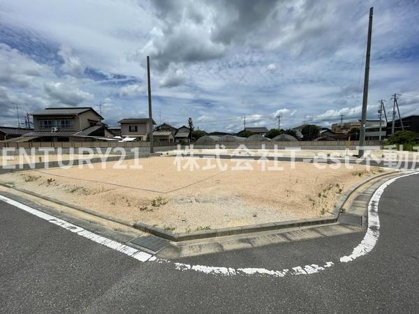 岩国市川下町1丁目売地　5号地（物件番号748）