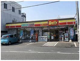 岩国市川下町1丁目の土地(デイリーヤマザキ岩国今津店)