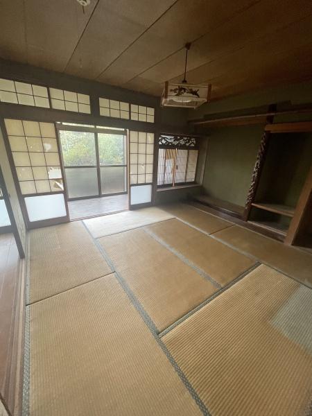 岩国市南岩国町２丁目の中古一戸建て