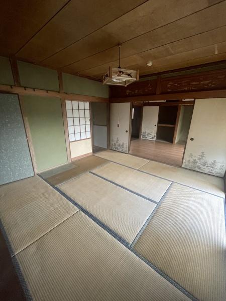 岩国市南岩国町２丁目の中古一戸建て