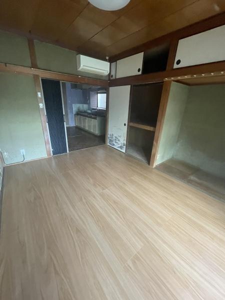 岩国市南岩国町２丁目の中古一戸建て