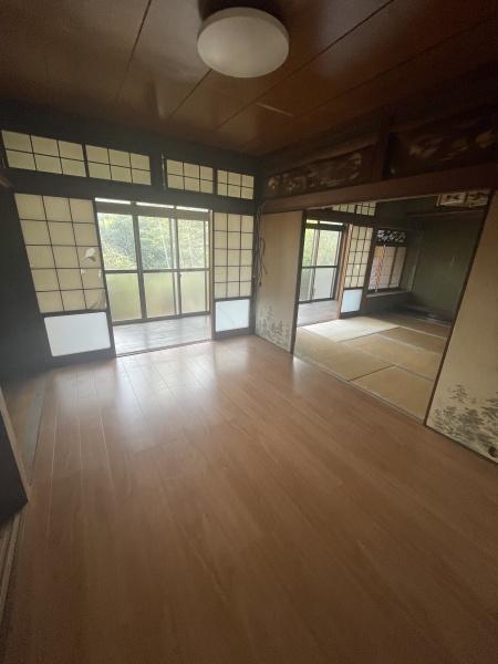 岩国市南岩国町２丁目の中古一戸建て