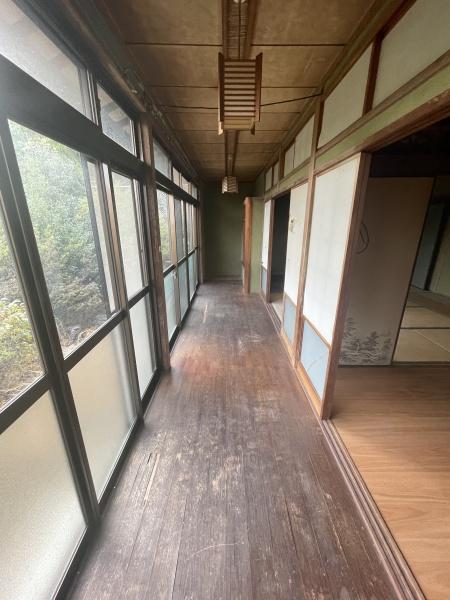 岩国市南岩国町２丁目の中古一戸建て