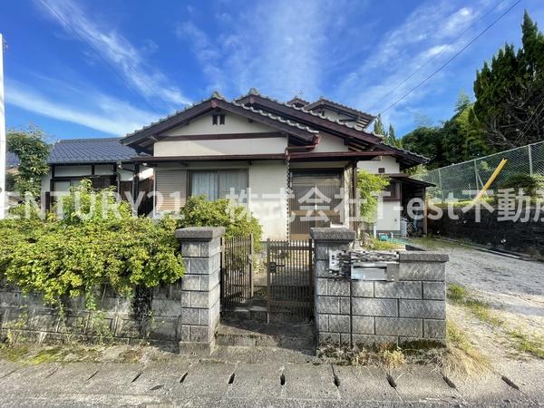 岩国市南岩国町2丁目中古一戸建て（物件番号751）