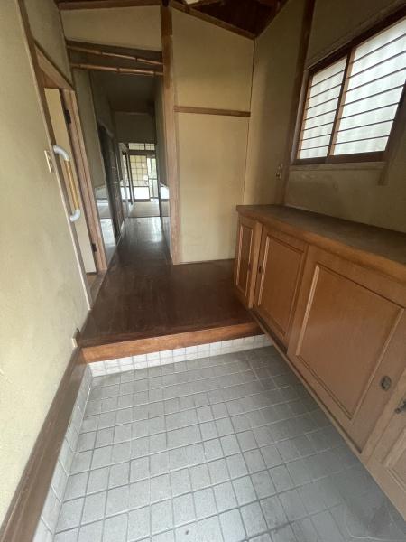 岩国市南岩国町2丁目中古一戸建て（物件番号751）