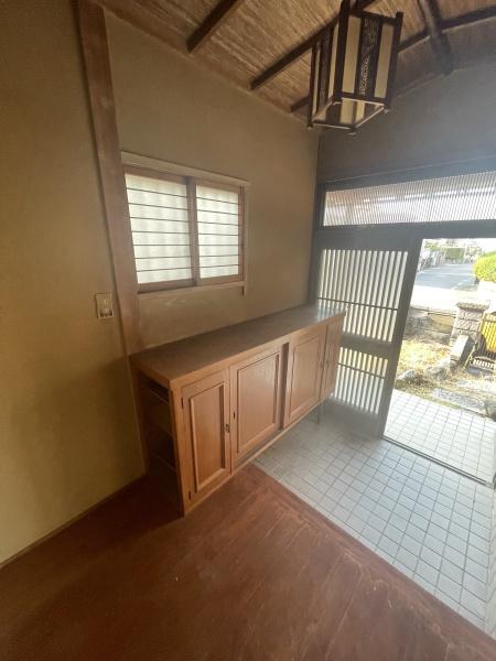 岩国市南岩国町2丁目中古一戸建て（物件番号751）