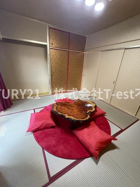 アーバンタワー麻里布
