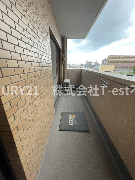 アーバンタワー麻里布
