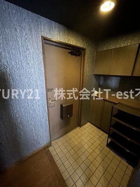 アーバンタワー麻里布
