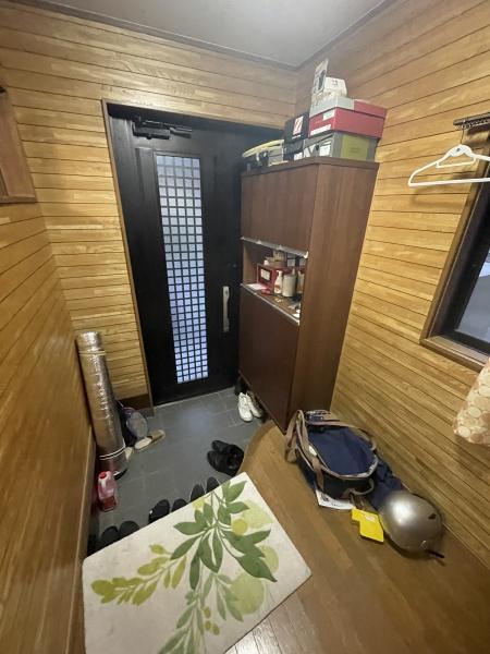 岩国市平田2丁目中古一戸建て（物件番号754）
