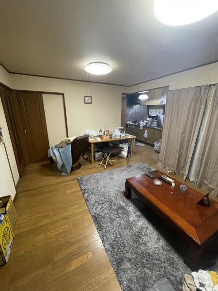 岩国市平田2丁目中古一戸建て（物件番号754）