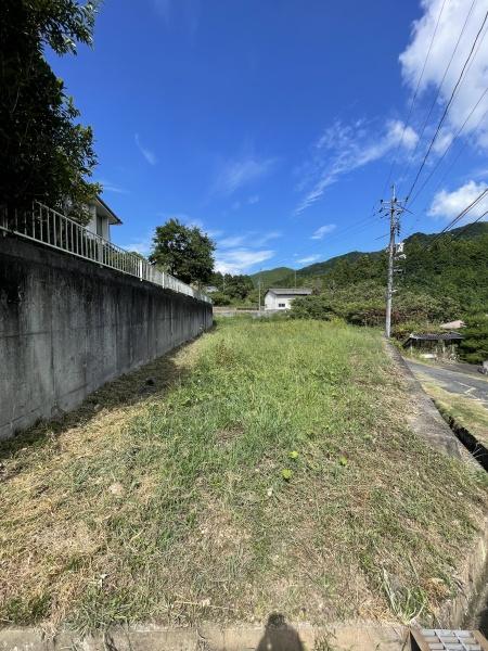 岩国市美和町長谷売地（物件番号766）