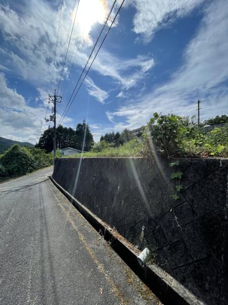 岩国市美和町長谷売地（物件番号766）