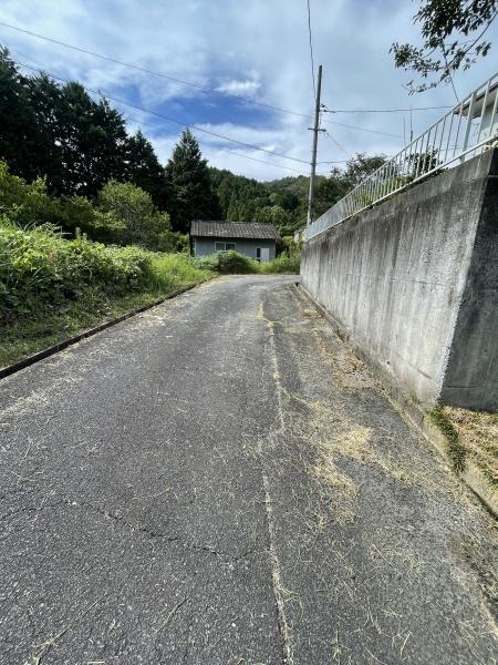 岩国市美和町長谷売地（物件番号766）