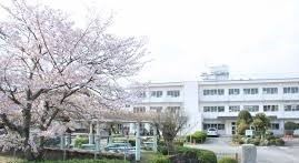岩国市南岩国町2丁目の土地(岩国市立平田小学校)
