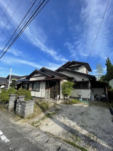 岩国市南岩国町2丁目売地（物件番号780）